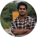 Aswin Krishna profile picture