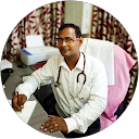 Dr.Jacob Raymond profile picture